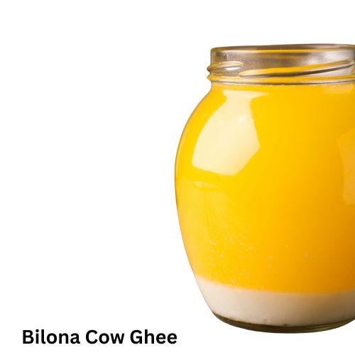 Bilona Cow Ghee (1)